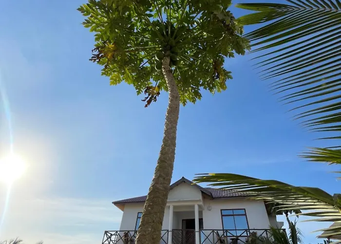 Asili Nyumbani Residence