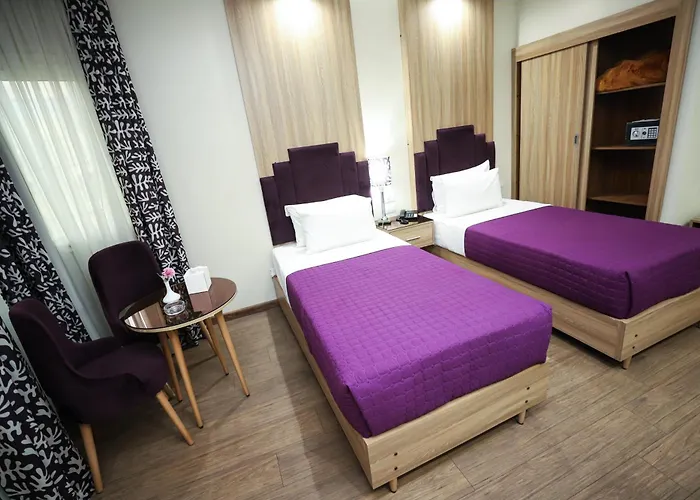 Gawharet Al Ahram Hotel
