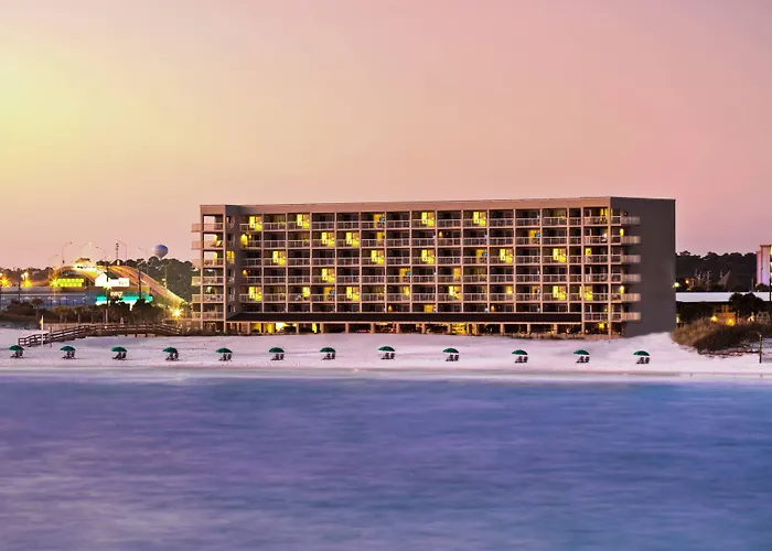 Four Points By Sheraton Destin - Fort Walton Beach