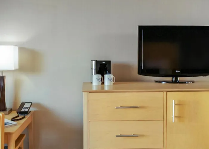 Inn By The Sea, La Jolla