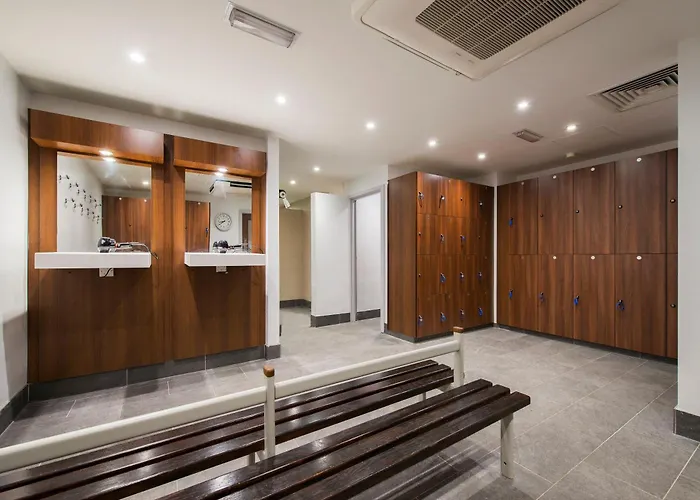 Holiday Inn London-Shepperton By Ihg