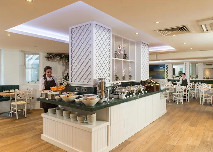 Park International Hotel Londres