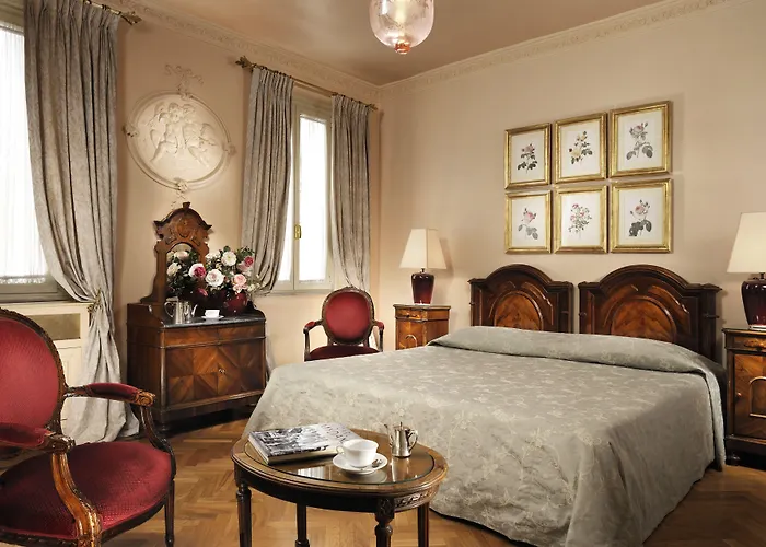Hotel Alexandra Roma