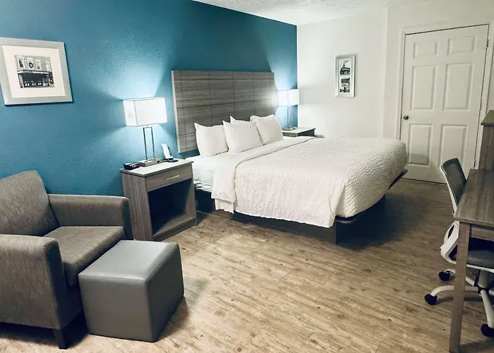 Baymont By Wyndham Lumberton Nc