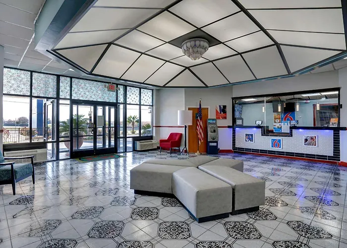 Motel 6 Burlington