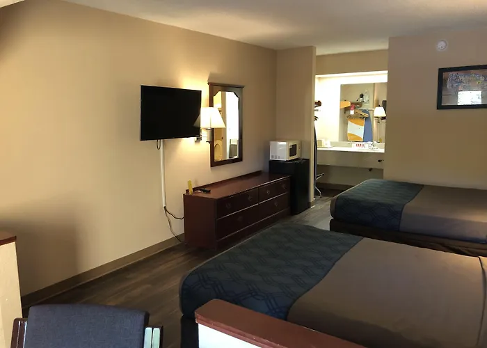 Days Inn By Wyndham Helen
