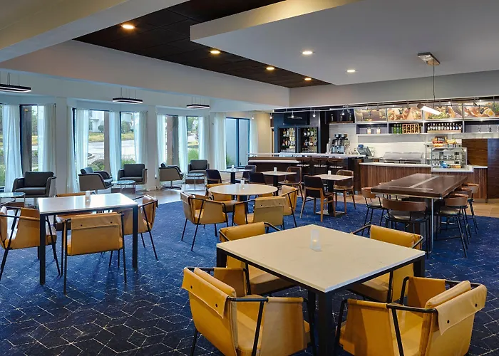 Courtyard Dayton South Mall Miamisburg