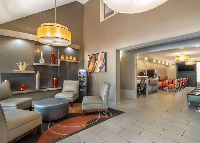 Best Western Charlotte-Gastonia