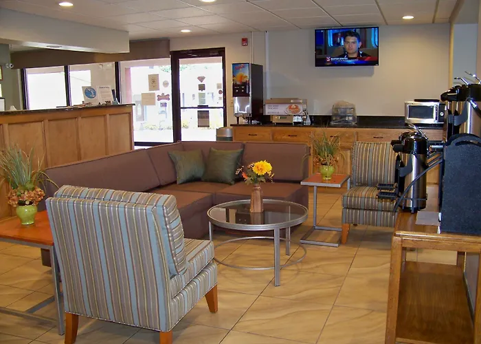 Best Western Of Murphy
