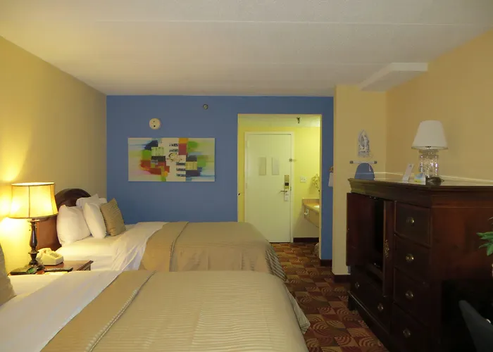 Days Inn Syracuse East Syracuse