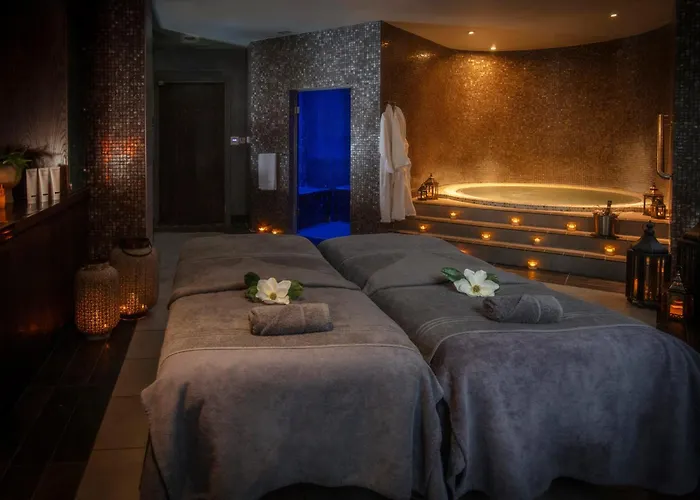 Oulton Hall Hotel, Spa & Golf Resort