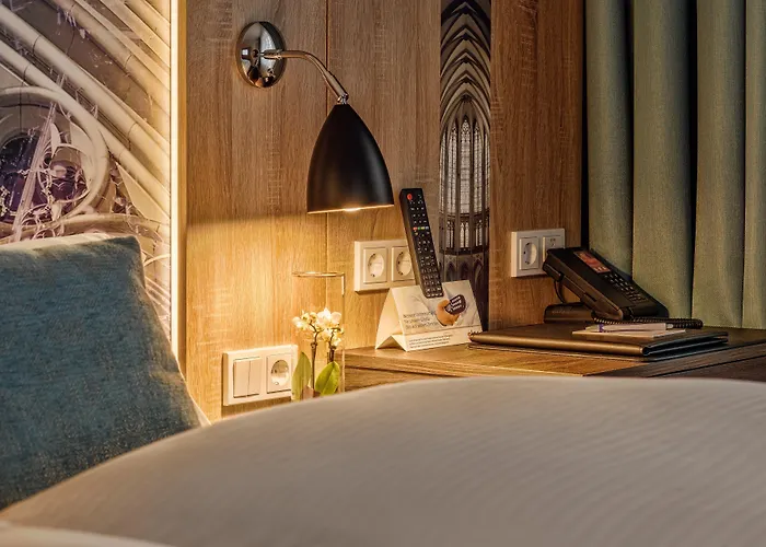 Cityclass Hotel Alter Markt