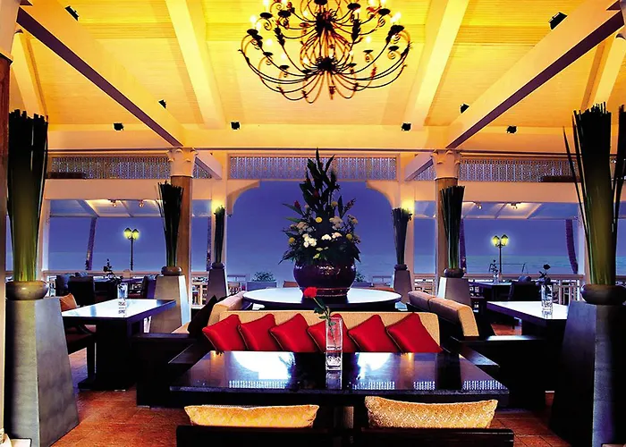 Dusit Thani Hua Hin