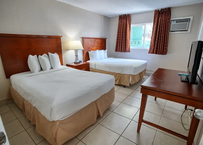 Clearwater Beach Hotel