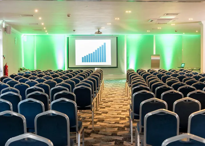 Holiday Inn Birmingham M6, Jct7 By Ihg