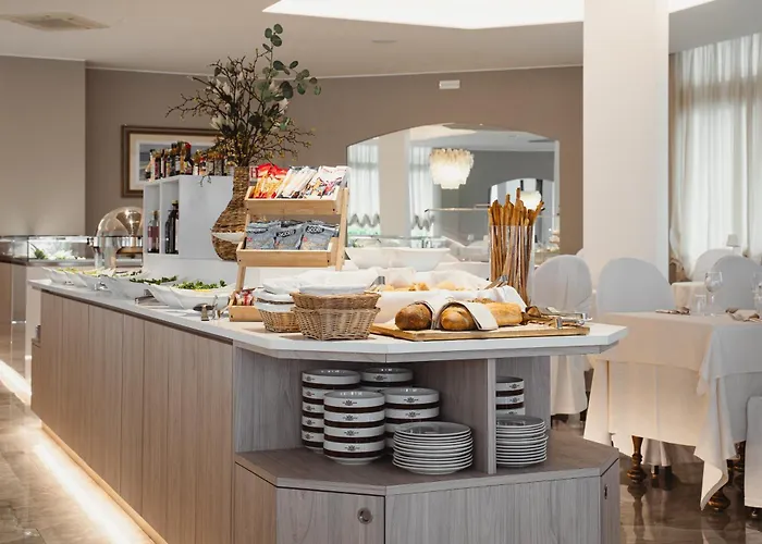 Hotel Cavalieri Palace & Suites