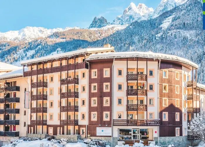 Residence Pierre & Vacances La Riviere