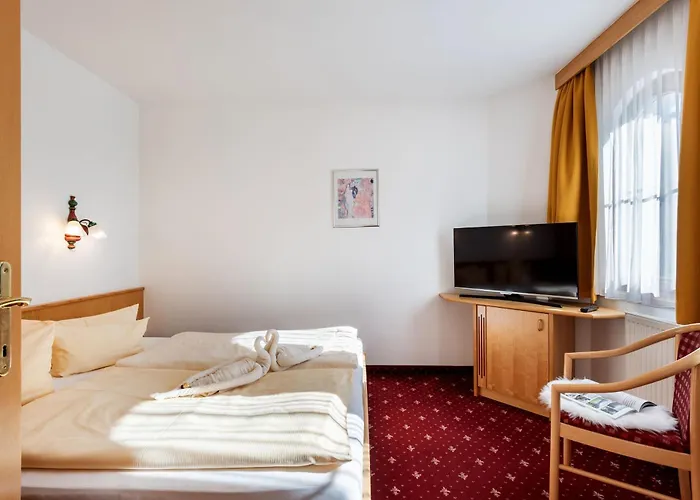 Hotel Alpinjuwel 3