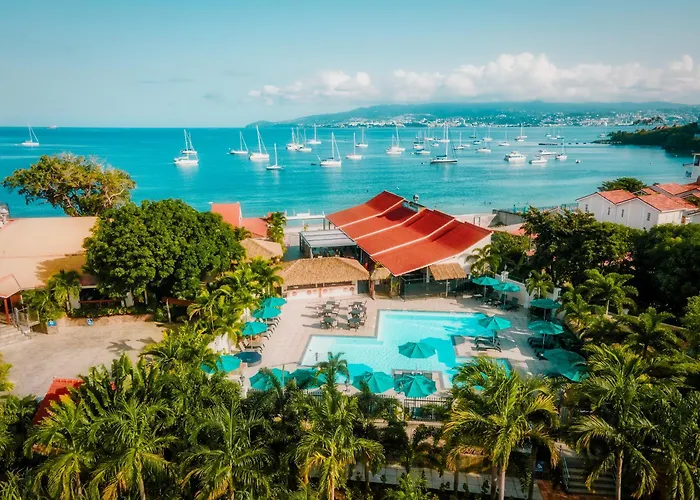 Hôtel Bambou&Spa