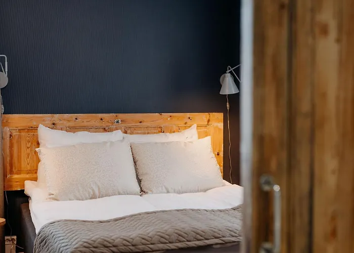 Lillan Hotel & Koek