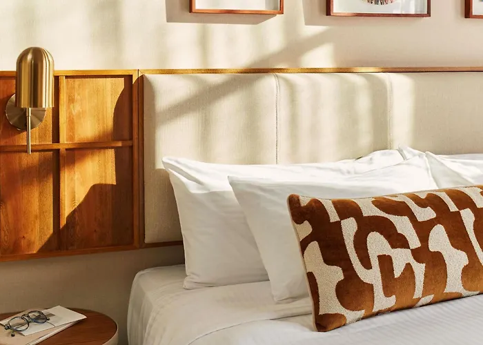 Hyde Johannesburg Rosebank