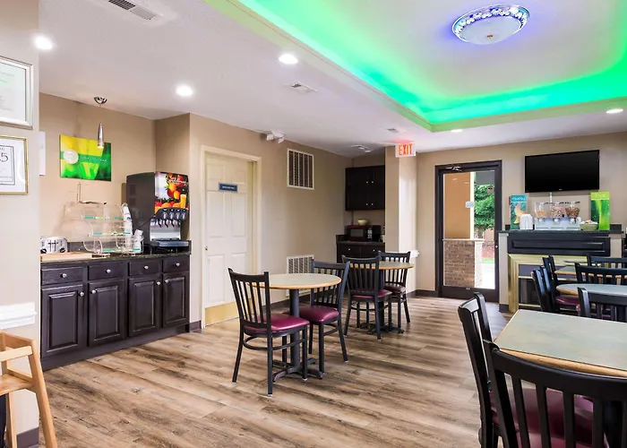 Quality Inn & Suites Rockingham