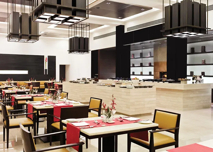 Trident Agra