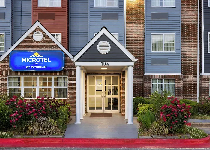 Microtel Inn By Wyndham Raleigh-Durham Airport