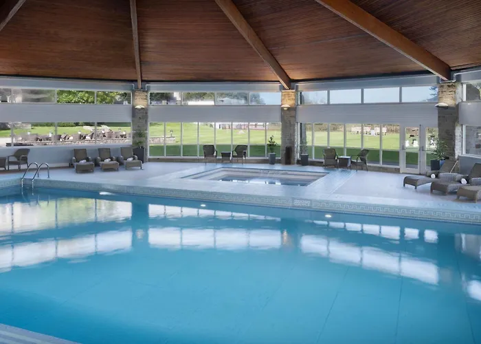 Delta Hotels By Marriott St Pierre Country Club