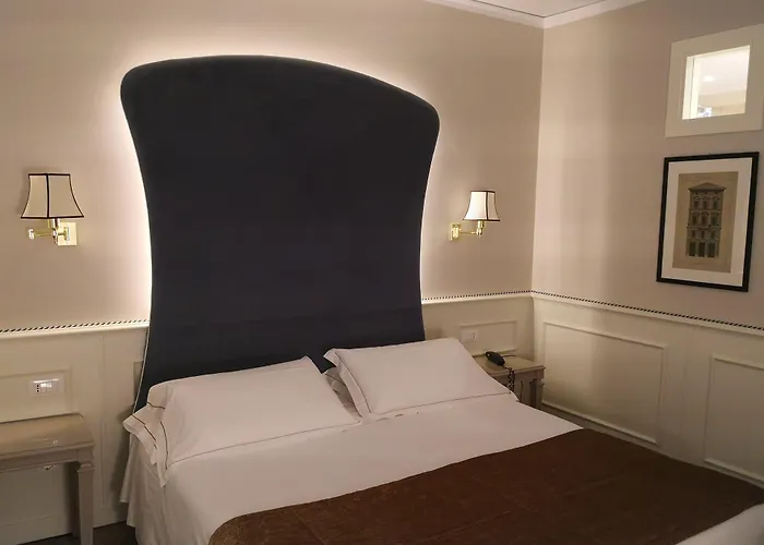 Hotel San Luca
