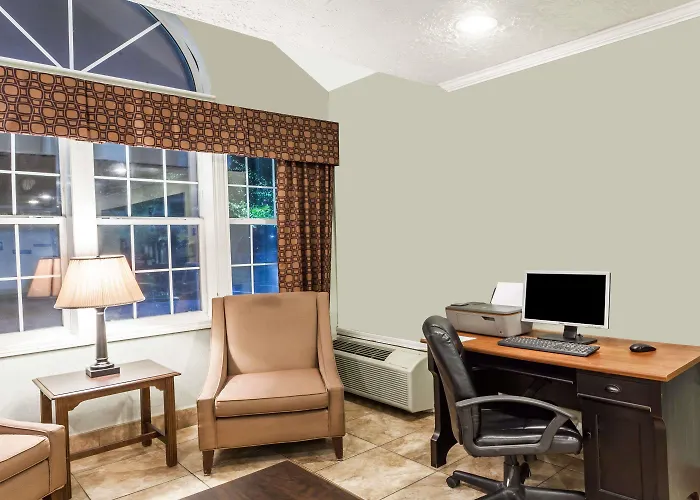 Microtel Inn By Wyndham Wilson