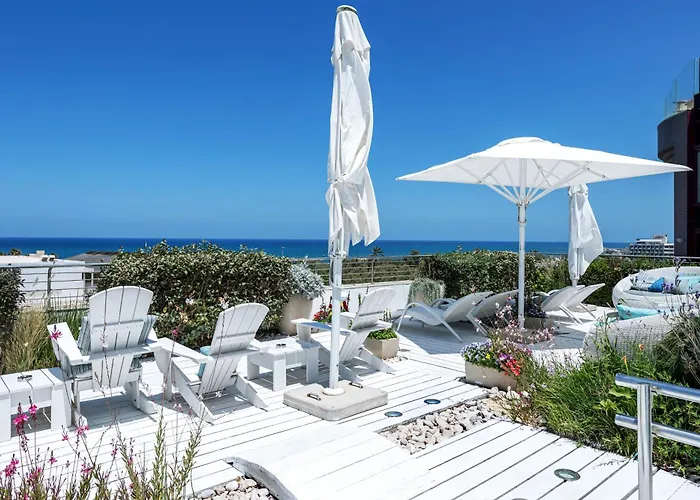 Shalom Hotel&Relax - an Atlas Boutique Hotel