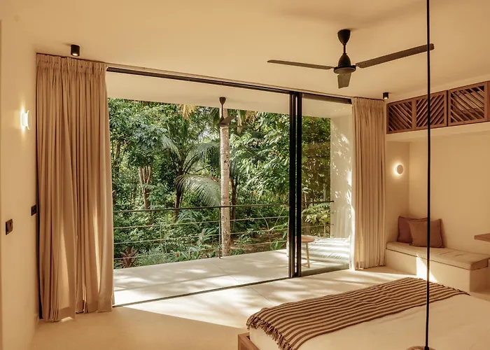 Sola - Boutique Hotel