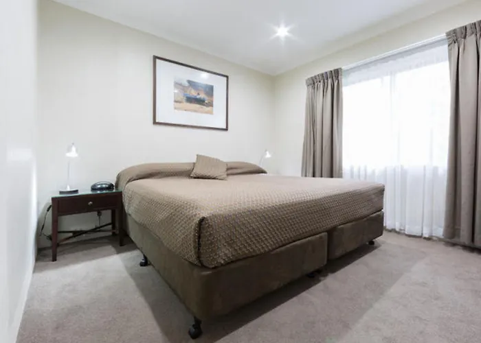Forrest Hotel&Apartments