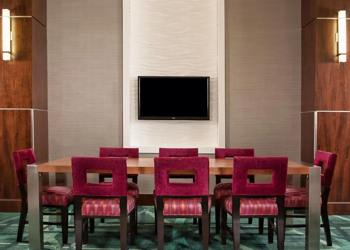 SpringHill Suites Fort Lauderdale Airport
