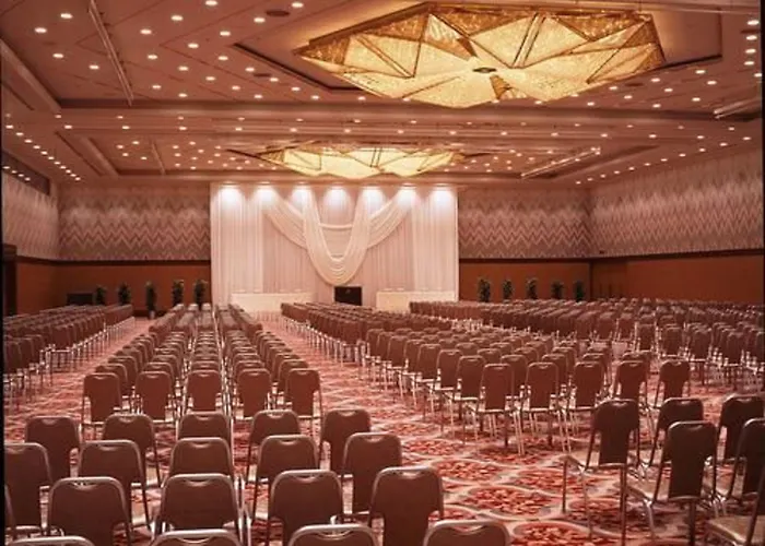 Rihga Royal Hotel Hiroshima