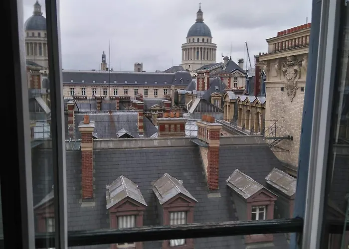 Hotel Cluny Sorbonne