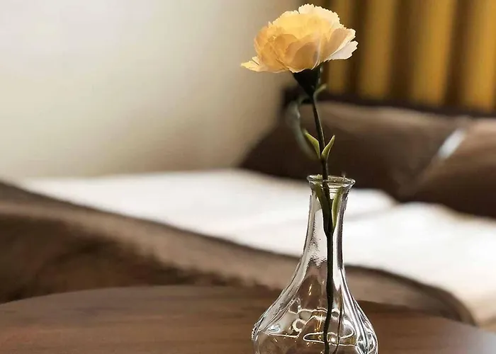 Hotell Niva