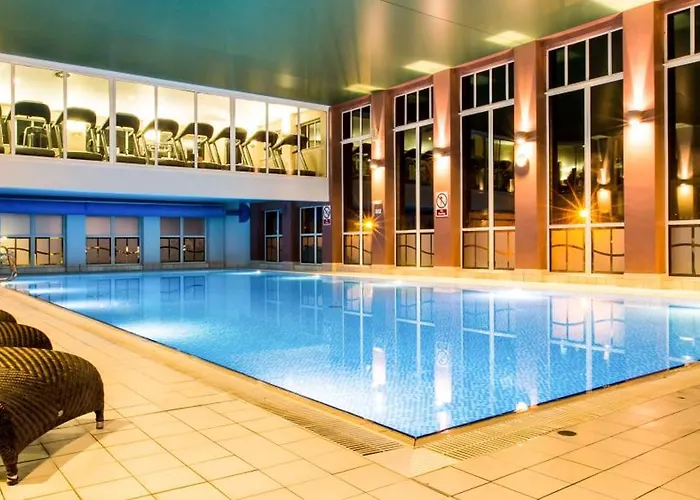Forest Pines Hotel, Spa & Golf Resort