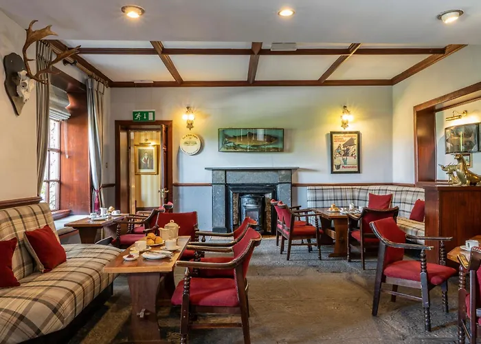 Abbeyglen Castle Hotel