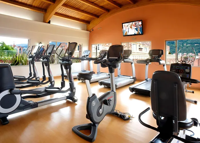 Casa Dann Carlton Hotel & Spa