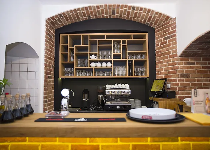 Hotel Elektor Premium
