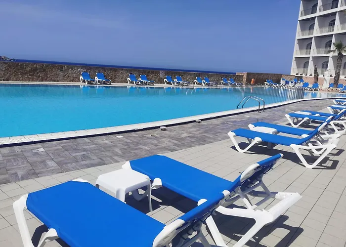 Paradise Bay Resort