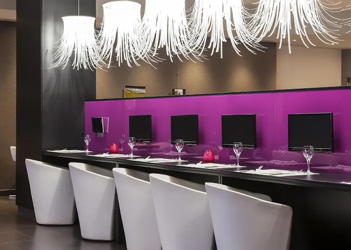 Ilunion Bel-Art Hotel Barcelona