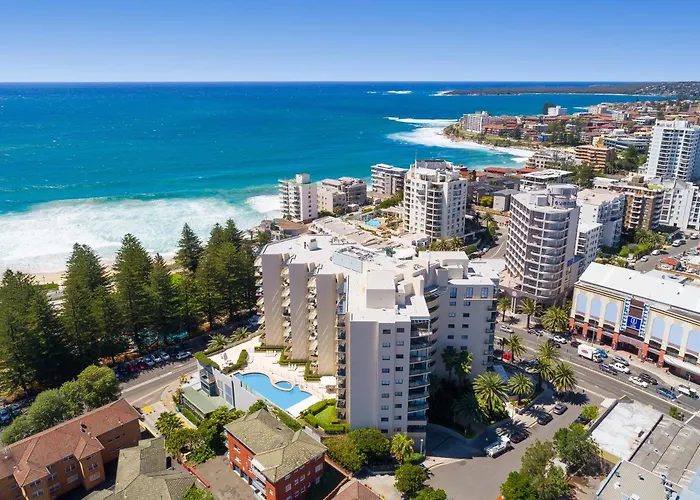 Quest Cronulla Beach