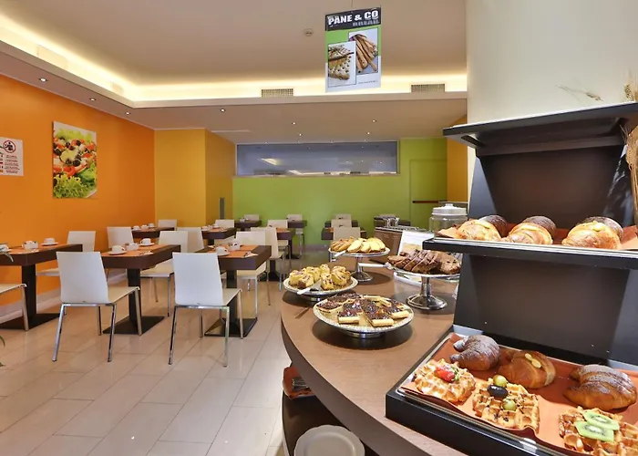Best Western Plus Soave Hotel