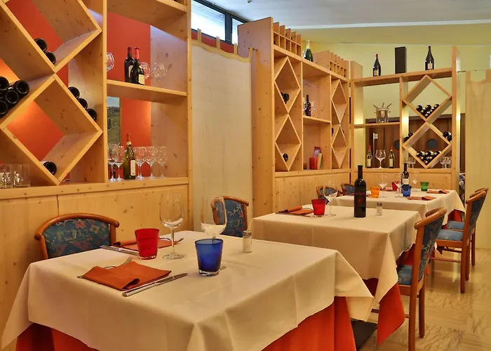 Best Western Plus Soave Hotel
