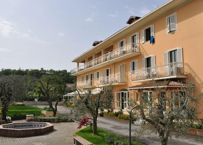 Hotel Panoramica