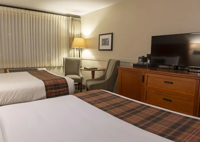 Whistler'S Inn