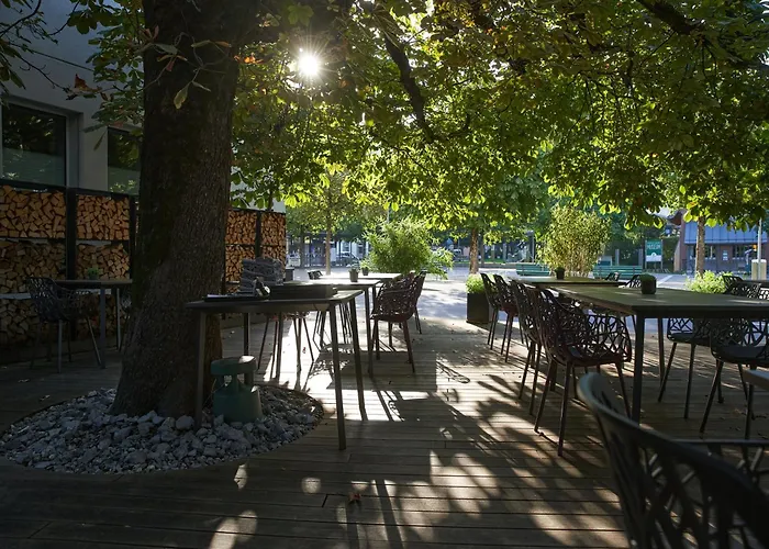 Victoria - Alpine Boutique Hotel & Fine Dining